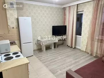 41.2 м², 1-комнатная квартира, этаж 11 из 12, 41 м², изображение - 5