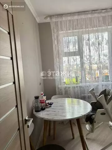 2-комнатная квартира, этаж 14 из 16, 51 м²