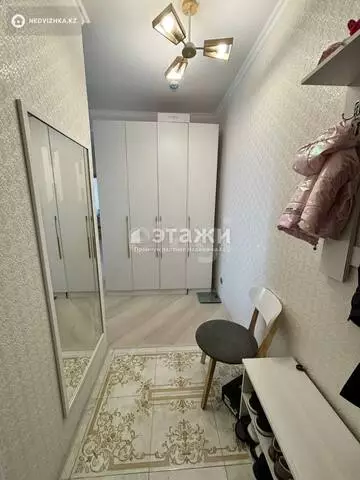 51 м², 2-комнатная квартира, этаж 14 из 16, 51 м², изображение - 9