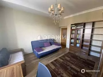 5-комнатная квартира, этаж 8 из 8, 185 м²