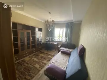 5-комнатная квартира, этаж 8 из 8, 185 м²