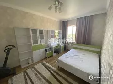 185 м², 5-комнатная квартира, этаж 8 из 8, 185 м², изображение - 4