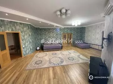 185 м², 5-комнатная квартира, этаж 8 из 8, 185 м², изображение - 10