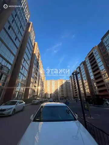 39.7 м², 2-комнатная квартира, этаж 3 из 12, 40 м², изображение - 1