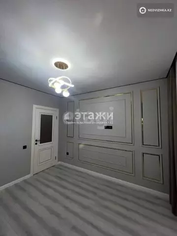 39.7 м², 2-комнатная квартира, этаж 3 из 12, 40 м², изображение - 3