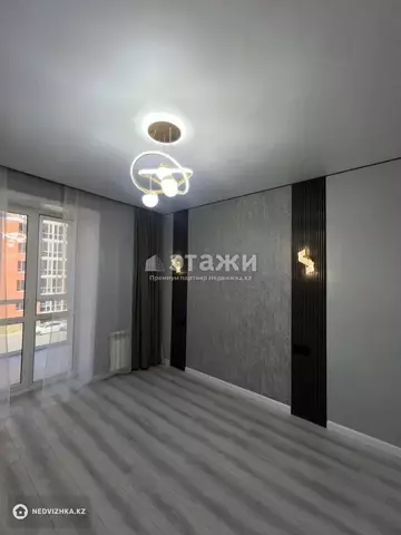 39.7 м², 2-комнатная квартира, этаж 3 из 12, 40 м², изображение - 6