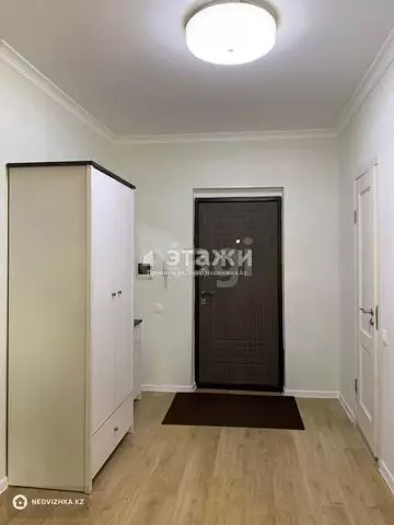 2-комнатная квартира, этаж 5 из 10, 58 м²