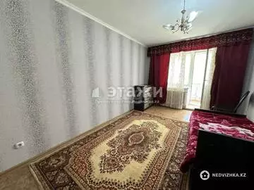 1-комнатная квартира, этаж 7 из 9, 38 м²