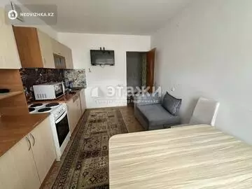 1-комнатная квартира, этаж 7 из 9, 38 м²