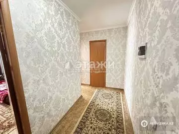 1-комнатная квартира, этаж 7 из 9, 38 м²