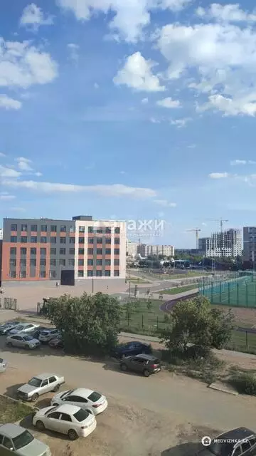 72 м², 2-комнатная квартира, этаж 5 из 9, 72 м², изображение - 14