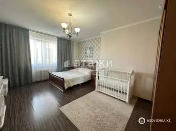 119.7 м², 3-комнатная квартира, этаж 11 из 15, 120 м², изображение - 1