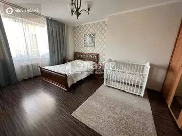 119.7 м², 3-комнатная квартира, этаж 11 из 15, 120 м², изображение - 2