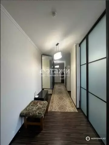 3-комнатная квартира, этаж 11 из 15, 120 м²