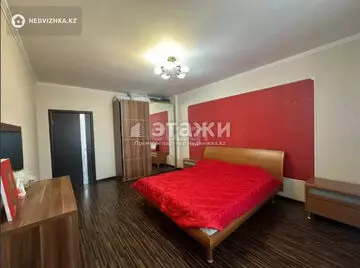 119.7 м², 3-комнатная квартира, этаж 11 из 15, 120 м², изображение - 5