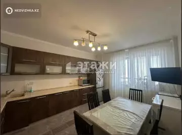 119.7 м², 3-комнатная квартира, этаж 11 из 15, 120 м², изображение - 6