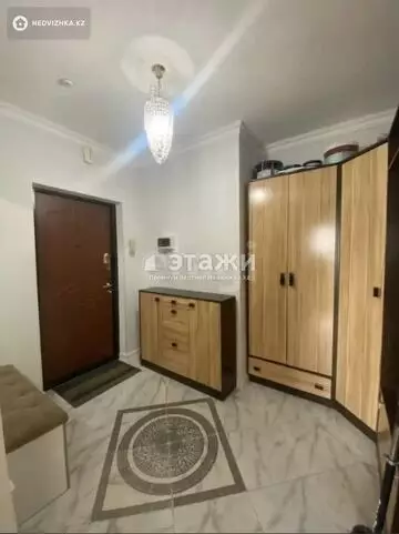 100 м², 4-комнатная квартира, этаж 7 из 24, 100 м², изображение - 4