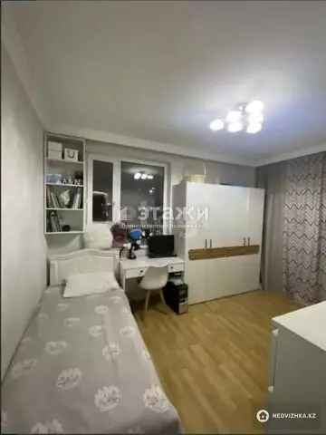 100 м², 4-комнатная квартира, этаж 7 из 24, 100 м², изображение - 6