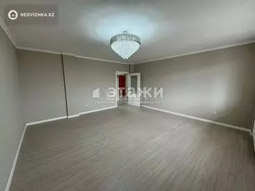 3-комнатная квартира, этаж 1 из 13, 86 м²