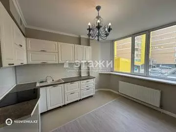 3-комнатная квартира, этаж 1 из 13, 86 м²