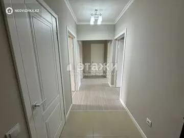 86 м², 3-комнатная квартира, этаж 1 из 13, 86 м², изображение - 5