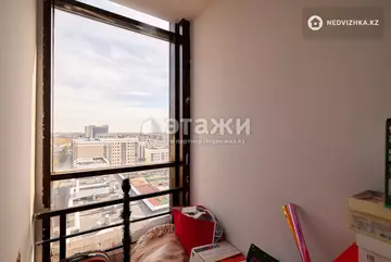 104.1 м², 3-комнатная квартира, этаж 16 из 18, 104 м², изображение - 9