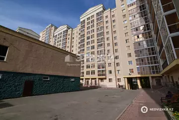 104.1 м², 3-комнатная квартира, этаж 16 из 18, 104 м², изображение - 22