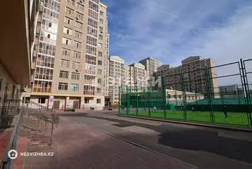 104.1 м², 3-комнатная квартира, этаж 16 из 18, 104 м², изображение - 25