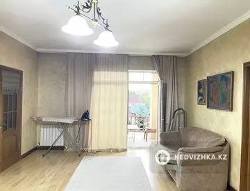 330 м², 6-комнатный дом, 10 соток, 330 м², изображение - 18