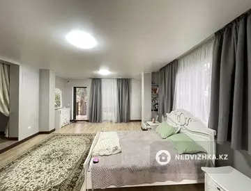 330 м², 6-комнатный дом, 10 соток, 330 м², изображение - 13