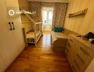 131 м², 4-комнатная квартира, этаж 8 из 10, 131 м², изображение - 8