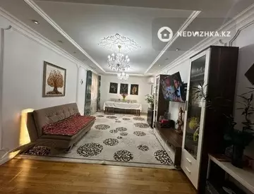 131 м², 4-комнатная квартира, этаж 8 из 10, 131 м², изображение - 11