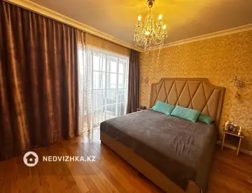 131 м², 4-комнатная квартира, этаж 8 из 10, 131 м², изображение - 6