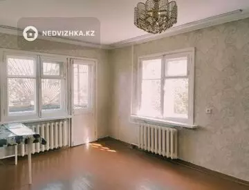 1-комнатная квартира, этаж 1 из 3, 31 м²