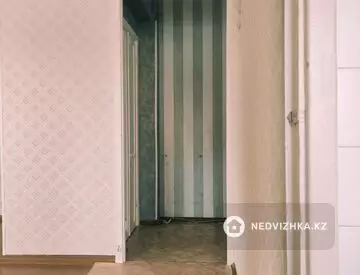 31.4 м², 1-комнатная квартира, этаж 1 из 3, 31 м², изображение - 9