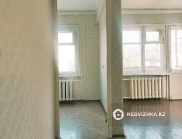 31.4 м², 1-комнатная квартира, этаж 1 из 3, 31 м², изображение - 4