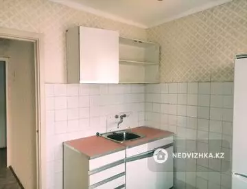 31.4 м², 1-комнатная квартира, этаж 1 из 3, 31 м², изображение - 7