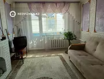 1-комнатная квартира, 36 м²