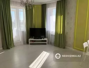 1-комнатная квартира, этаж 14 из 22, 39 м²