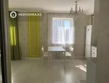 1-комнатная квартира, этаж 14 из 22, 39 м²