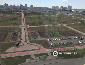 39 м², 1-комнатная квартира, этаж 14 из 22, 39 м², изображение - 14