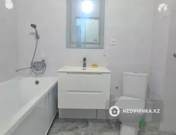 38 м², 2-комнатная квартира, этаж 3 из 9, 38 м², изображение - 4