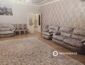 150 м², 4-комнатная квартира, этаж 3 из 13, 150 м², на длительный срок, изображение - 12