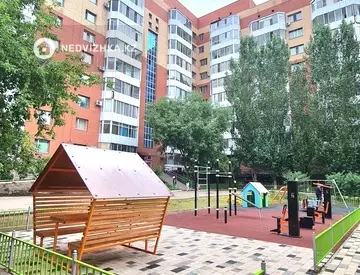 67.4 м², 2-комнатная квартира, этаж 9 из 9, 67 м², изображение - 21