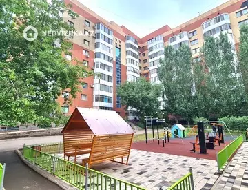 67.4 м², 2-комнатная квартира, этаж 9 из 9, 67 м², изображение - 22