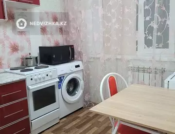 1-комнатная квартира, этаж 5 из 5, 30 м², посуточно