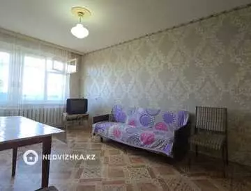 1-комнатная квартира, этаж 5 из 5, 32 м²