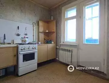 32.2 м², 1-комнатная квартира, этаж 5 из 5, 32 м², изображение - 2