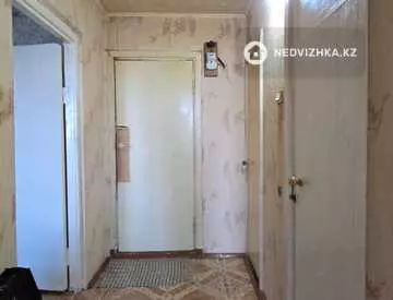 32.2 м², 1-комнатная квартира, этаж 5 из 5, 32 м², изображение - 8