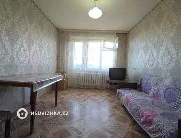 1-комнатная квартира, этаж 5 из 5, 32 м²